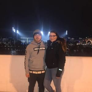 Meet your Posher, Conner